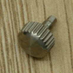 geschraubte Krone, Wasserdicht Edelstahl ETA 2824-2 / S.Steel Watch Crown Ø5.50