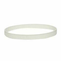 Glasdichtung f Rolex Saphirglas 63 Varianten Submariner GMT Watch Crystal Gasket