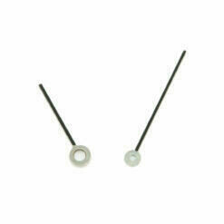 Hands Set 120/60 9,05/13,05mm ETA 2410 2412 ESA 950.001 OMEGA 1000 PESEUX 210...