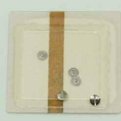 OTERO 162 Part 5420 Schrauben für Sperrad, Ratchet wheel screw OTERO 844 236 437