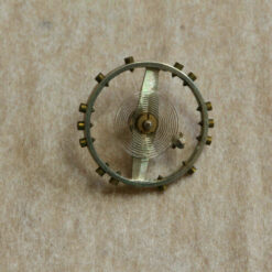 OTERO 22 PART 721, UNRUH, Balance complete, EPPLE / OTTO - NOS -