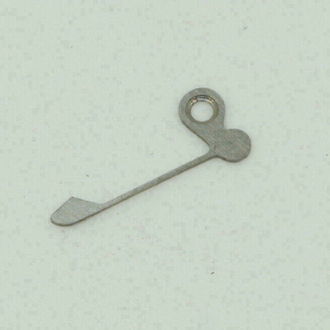 OTERO 401 PART 2576 DATUMSPERRE, Date jumper, OTERO 44, OTERO 144