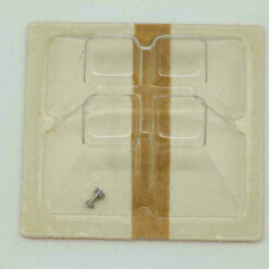 OTERO 437 Sekundentrieb