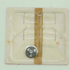 OTERO 77 Part 1488, Klinkenrad komplett, Roue-cliquet, Pawl winding 79 79K 772