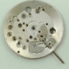 Otero 840 nicht komplettes Uhrwerk als Ersatzteilspender, movement for parts