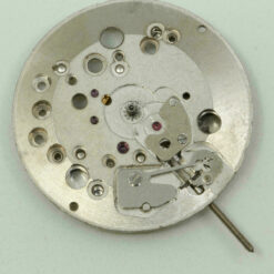 Otero 840 nicht komplettes Uhrwerk als Ersatzteilspender, movement for parts