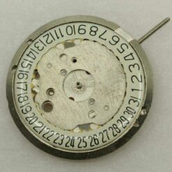 Otero 844 Uhrwerk als Ersatzteilspender, movement for parts, not running