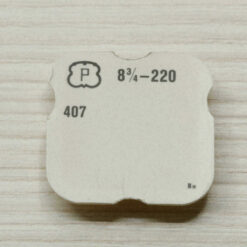 PESEUX 220 PART 407 Kupplungstrieb clutch wheel pignon coulant PESEUX 220A