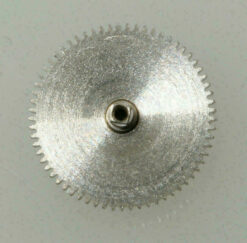 PUW 1075, PUW 1175, Part 180/1 181 Federhaus, Federwelle, barrel, arbor  NOS