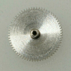 PUW 1075, PUW 1175, Part 180/1 181 Federhaus, Federwelle, barrel, arbor  NOS