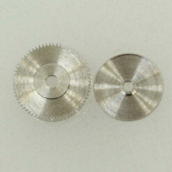 PUW 1177, Part 180 Part 182 Federhaus, Federwelle, barrel, arbor  NOS