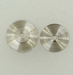 PUW 1177, Part 180 Part 182 Federhaus, Federwelle, barrel, arbor  NOS