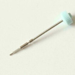 PUW 240 Winding Stem, Aufzugswelle, tige remontoir, PUW 241  243 250 251 PUW 253