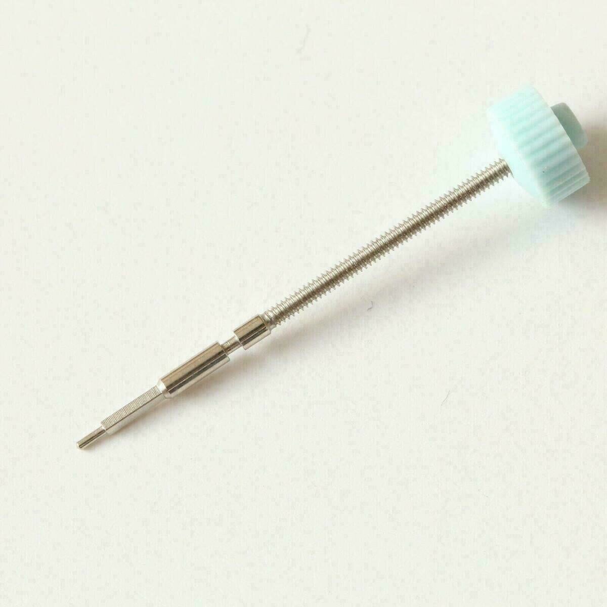 PUW 240 Winding Stem, Aufzugswelle, tige remontoir, PUW 241 243 250 251 PUW 253