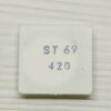 ST 69 Part 420 PART 420 KRONRAD crown wheel FHF 60, ST 69-21, ST 691 INT.S 69-21