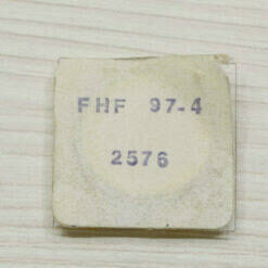 ST 974 PART 2576 DATUMSPERRE, Date jumper,