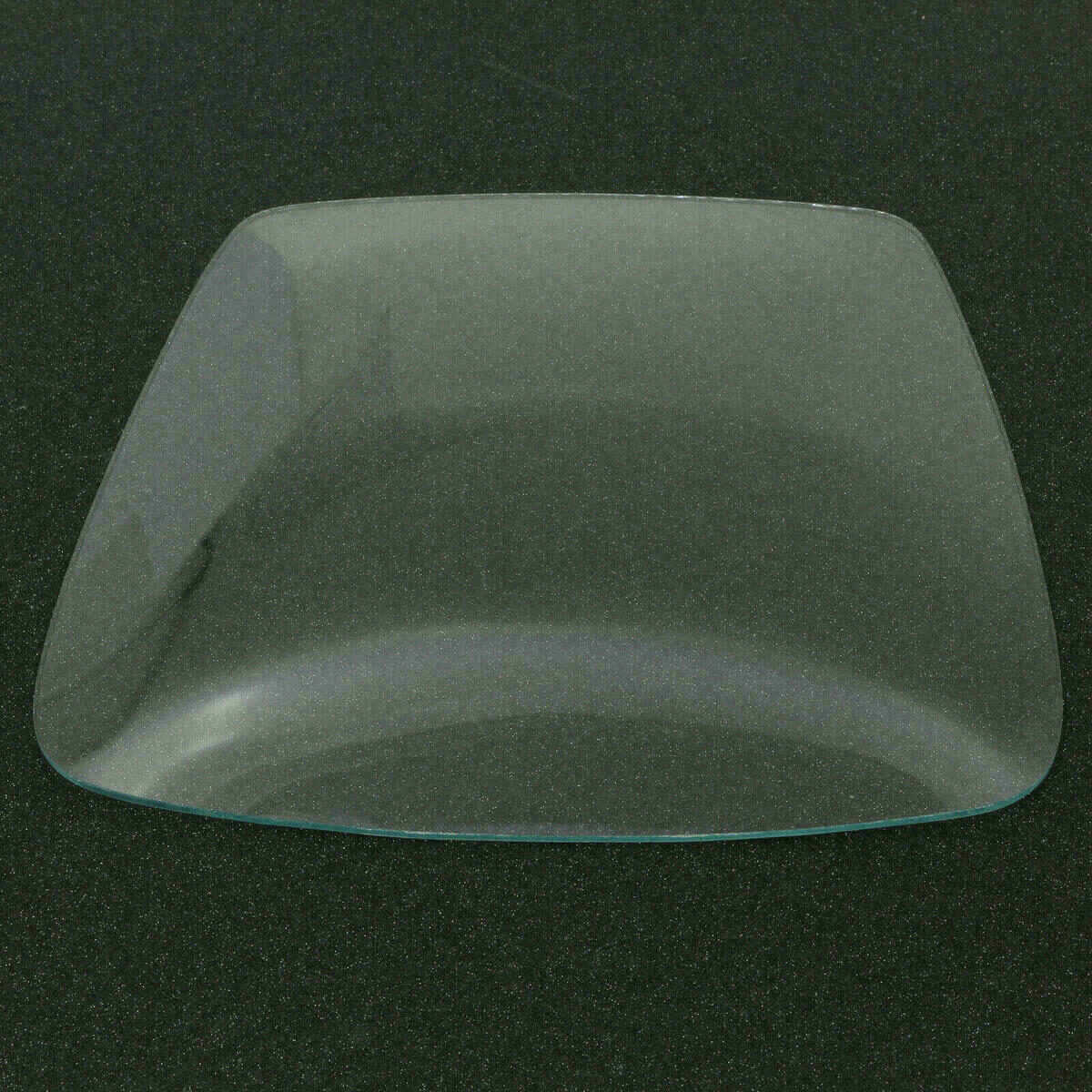 UHRENGLAS gewölbt Uhrglas Wecker Kaminuhren Wanduhren Tischuhren DIEHL 987 814