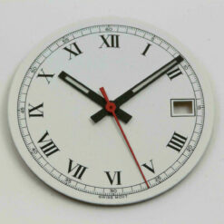 Watch Dial + Watch Hands for Eta 2892-2 / 2892A2   29.30mm Cadran Esfera