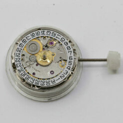 Watch Movement ETA 2671 Automatic MOVEMENT NOS & 100% ORIGINAL Swiss made DUGENA