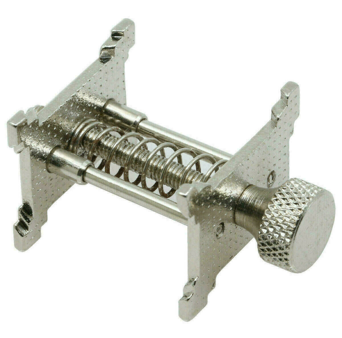 Werkhalter für Armbanduhrwerke und Taschenuhrwerke Uhrwerkhalter Movement holder