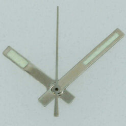 Zeigersatz 150 90 21- 7,5/ 11/ 11mm NOS für ETA, PUW, TISSOT, UNITAS ...