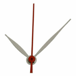 Zeigersatz ETA 2824-2 Zeiger 8/12/12,5mm Watch Hands Set ETA 2836-2 2783 Silber