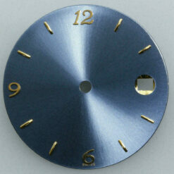 Zifferblatt Eta 2824-2 Ø 28.55mm Cadran Esfera Dial ETA 2824-2 3H Ziffernblatt