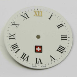 Zifferblatt ETA 902.005 / Watch Dial for ETA 902.005  Ø28,60mm #43
