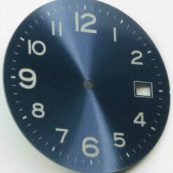 Zifferblatt für ETA 2892-2, 2892A2 Ø30.50mm Dial Cadran Esfera Ziffernblatt BL07