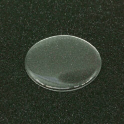 Alternative view of Uhrenglas SAVONETTE Sternkreuz Sav extra dünn Armbanduhren Taschenuhren 22-46mm