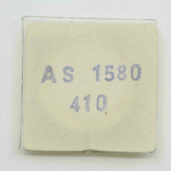 AS 1580 Part  410, Kupplungsrad, winding pinion  AS 1581 1626 1636 1637 ... 1709