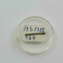 AS 1780 Part  404 Aufzugswelle, winding stem, female AS 1781, AS 1782, AS 1783