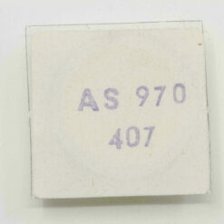 AS 970 PART 407 Schiebetrieb (Kupplungstrieb) , clutch wheel AS 1156, 1726, 1727