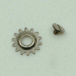 Bettlach EB 8300-67 Part 420 Kronrad, crown wheel, Roue de couronne