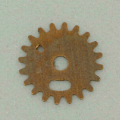 Bettlach EB 8397 Part 2556, Datumanzeiger Mitnehmerad Roue entrineuse quantiemes