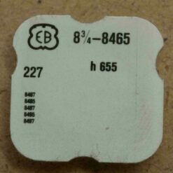 Bettlach EB 8465 Part 227, Zentrumsekundenrad, Centre Seconds Wheel 8467 8485