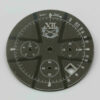 Chronometer Dial for MIYOTA OS 20 OS 25 Movement Ø 30,0mm Cadran Esfera #21