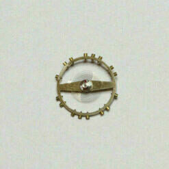 DUROWE 1278 - 1290 Part 721 UNRUH, Balance Complete Wheel, Balancier 1172 - 1258