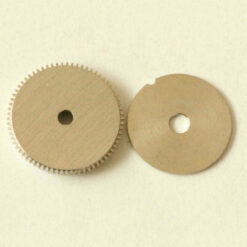 DUROWE 585, Part 182 Federhaus & Deckel barrel & cover - NOS -