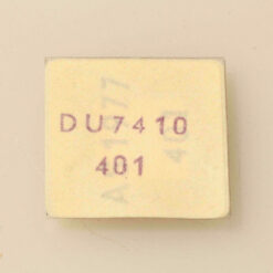 DUROWE 7410 - 7524, Part 401 Winding Stem, Aufzugswelle 7520 7521 7522 7522 7523