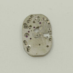 ETA 1201 mainplate Platine  PART 100 NOS