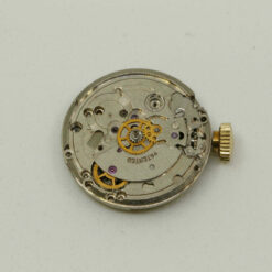 ETA 2551 mainplate Platine & some parts  PART 100 NOS