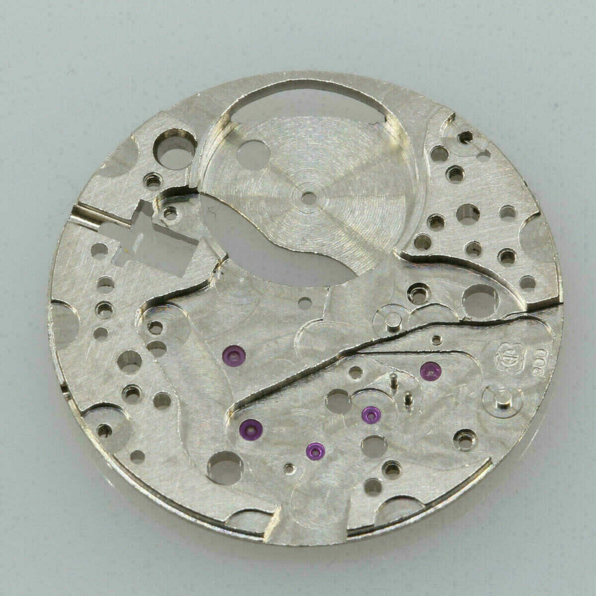 ETA 900 SPARE PARTS Ersatzteile Uhrenersatzteile Uhrenteile Werkplatte 925 930