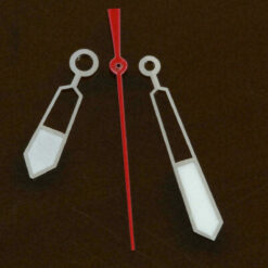 HANDS SET for ETA 2824-2 2801-2 2804- 2834-2 2836-2 SW220 SW200 11/16/16mm