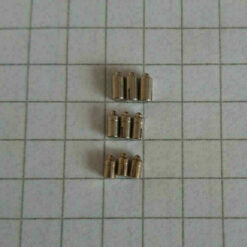 Junghans 93 S Trilastic Bolzen zur Werkhalterung von J93 Junghans 93S