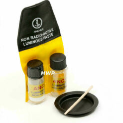 Leuchtmasse f Zeiger Leuchtpaste Luminous powder Watch lume watch hands dial NEU