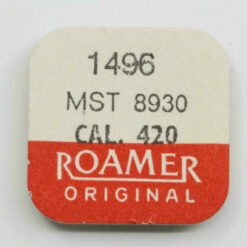 MST Roamer 420, PART 1496 Achse für Schwingmasse oscillating weight axle