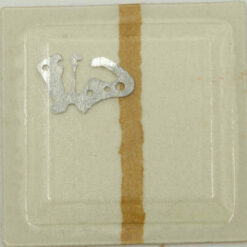 OTERO 25 PART 445 Setting Lever Spring, Winkelhebelfede 27 28 29 236 334 437 782