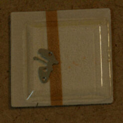 OTERO 37 PART 445 Setting Lever Spring Winkelhebelfede 39 58 137 139 371 391 581