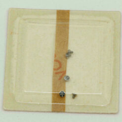 OTERO 70 Part 5425 Schrauben für Klinke, click screws OTERO 71 72 74 73 712 904